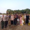 Polsek Negara Batin Imbau Warga Waspada Saat Bermain dan Mandi di Sungai Karta Jaya