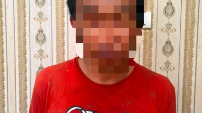 Polda Lampung Berhasil Ungkap Dugaan Peredaran Narkoba di Lampung Tengah, Empat Terduga Pelaku Diamankan