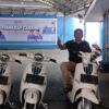 Tiga Dpc Kota Bandarlampung Terima Motor dari Aleg DPR RI PUTRI ZULHAS.