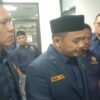 wahrul Fauzi Silalahi Terpilih sebagai ketua Karang Taruna  Provinsi Lampung Secara Aklamasi