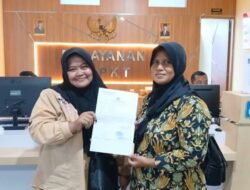 Anggota PWI, Lampung DI Usir  Tetangga  dan Di Ancaman Berbuntut Laporan Polisi.