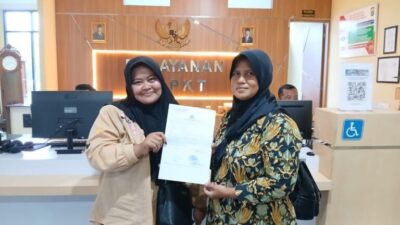 Anggota PWI DI Usir  Tetangga  dan Di Ancaman Berbuntut Laporan Polisi.