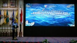 Hadapi El Nino, Pemprov Lampung Petakan Kebutuhan Air di Berbagai Sektor