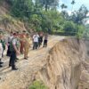 SATGAS PRR TINJAU JALAN RUSAK, AKSES 1.000 WARGA PADANG PARIAMAN TERDAMPAK