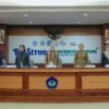 Pemprov Lampung Apresiasi Peluncuran Empat Program PPDS Baru FK Unila, Wagub Jihan Tekankan Pemerataan Dokter Spesialis dan Kembali Mengabdi ke Daerah
