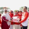 Pemkab Pringsewu Gelar Lomba Semarak Kemerdekaan