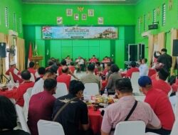 Ngopi Kerukunan Satukan Pemerintah, Tokoh Agama dan Media Jaga Harmoni Bandar Lampung