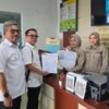 Taufan Zakaria Pimpin Kejati Lampung, LSM PRO RAKYAT Soroti “PR” Korupsi, Citra Insan Adhyaksa Dipertaruhkan di Bumi Lampung