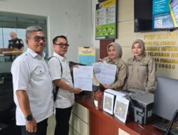 Taufan Zakaria Pimpin Kejati Lampung, LSM PRO RAKYAT Soroti “PR” Korupsi, Citra Insan Adhyaksa Dipertaruhkan di Bumi Lampung
