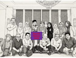 Didorong Civitas Akademika dan Lebih dari 20 Anggota Senat, Prof. Warsito Siap Mulang Tiyuh Membangun Universitas Lampung