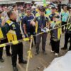 Gubernur Lampung & Bupati Pringsewu Tinjau Progres Perbaikan Jalan Provinsi
