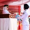 Peringatan HUT ke-81 RI, Bupati Nanda Indira Serukan Penghormatan dan Kepedulian kepada Pejuang Kemerdekaan