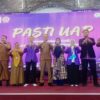Bupati Pringsewu Buka PASTI UAP 2026, Mahasiswa Baru Didorong Siapkan Kompetensi Dunia Kerja