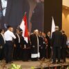 Dr  Ir. H. Firmansyah Y. A. Alfian, MBA., M.Sc., dan sejumlah pengurus resmi dilantik sebagai Ketua Asosiasi Perguruan Tinggi Swasta Indonesia (APTISI) Provinsi Lampung periode 2026–2031.