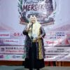 Wabup Pringsewu Umi laila Buka Festival Merdeka 2026