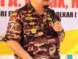 Merawat Warisan Keteladanan Rasulullah SAW sebagai Kompas Moral Kehidupan Berbangsa