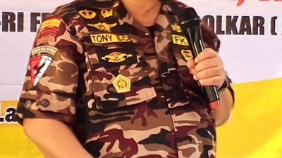 Merawat Warisan Keteladanan Rasulullah SAW sebagai Kompas Moral Kehidupan Berbangsa