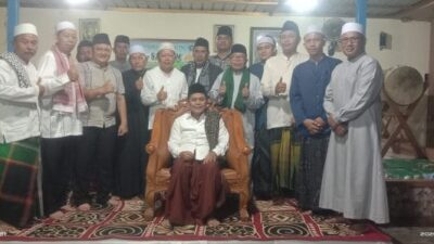 Masjid As salam peringatan Maulid nabi Muhammad Saw diselenggarakan oleh pengurus hari besar Islam (PHBI)Masjid Assalam LK 3 Sukabumi Indah Selasa 24 Agustus 2026 di pendopo Masjid assalam perumahan karunia indah