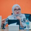 Perkuat Mitigasi Karhutla, Wagub Jihan Dorong Kesiapan Personel, Armada hingga Water Bombing