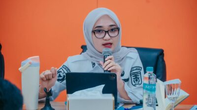 Perkuat Mitigasi Karhutla, Wagub Jihan Dorong Kesiapan Personel, Armada hingga Water Bombing