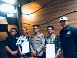 Dua jurnalis di Aniaya saat Peliputan di UIN Raden Intan