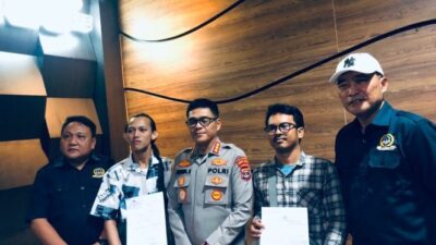 Dua jurnalis di Aniaya saat Peliputan di UIN Raden Intan