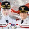 Genap Satu Tahun Kepemimpinan Bupati -Wakil Bupati Pesawaran, Perkuat Fondasi Pembangunan Pesawaran