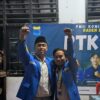 Muhammad Iman Ibrahim Terpilih Komisariat PMII UIN Raden Intan Lampung Periode 2026- 2027