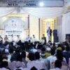 Bupati Riyanto Pamungkas  Hadiri Peringatan Maulid Nabi & Haul KH. Abdullah Sayuti
