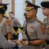 AKBP Dadi Perdana Putra Pimpin Polres Pringsewu