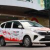 Semarak HUT ke-81 RI, Maxim Gratiskan Perjalanan dengan 81 Mobil Berdekorasi Merah Putih di 19 Kota Indonesia