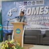 FK Perkuat Kolaborasi Global Melalui 4th ICOMESH 2026