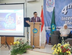 Dari ICOMESH 2026, Akademisi Peroleh Wawasan Baru dan Motivasi Hasilkan Riset Berdampak