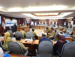 Unila Buka Empat Program PPDS Demi Pemerataan Dokter Spesialis di Lampung