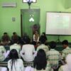 PKM Unggulan Unila Dorong SMAN 17 Bandar Lampung Jadi Sekolah Tangguh Bencana