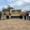 SMSI Lampung Kunjungi Taman Purbakala Pugung Raharjo Untuk Ekspedisi Budaya HPN 2027
