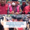 Sidang Perdana Mantan Gubernur Lampung Arinal Djunaidi sukses diGelar.