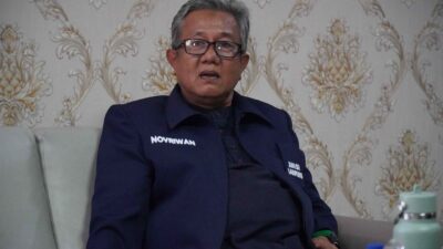 JMSI Lampung: Sebaiknya Pelaksanaan HPN Diserahkan ke Dewan Pers