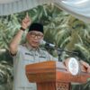 Gubernur Rahmat Mirzani Djausal Lantik PAC HKTI Lampung Selatan Periode  2026- 2031