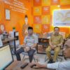 Gubernur Mirza Peninjauan langsung Progres Pelaksanaan Sensus Ekonomi 2026 Dorong Sensus Ekonomi 2026