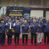 Pemprov Lampung Dorong Hilirisasi Komoditas Lokal Lewat Wirausaha Muda Desa