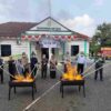 Kejari Way Kanan Musnahkan 47 Perkara Inkracht, Puluhan Gram Sabu dan Ekstasi Dimusnahkan