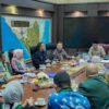 Pemerintah Provinsi Lampung menyambut baik Jadi Tuan Rumah Kongres PB HMI ke-XXXIII