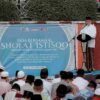 Gubernur Rahmat Mirzani Dorong Seluruh Masyarakat Propinsi Lampung untuk Melaksanakan Sholat Istisga,tidak Hanya di Pemerintahan
