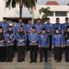 Gubernur Mirza Dorong Lampung Makin Humanis dalam Pelayanan dan Sigap Hadapi Bencana