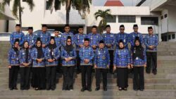 Gubernur Mirza Dorong Lampung Makin Humanis dalam Pelayanan dan Sigap Hadapi Bencana