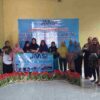 JMSI Tulang Bawang Salurkan Bantuan Beras Untuk Warga Kurang Mampu
