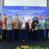 Pemkab Pesawaran Jajaki Kerja Sama Replikasi SISGITA Bersama Pemkot Tangerang Selatan