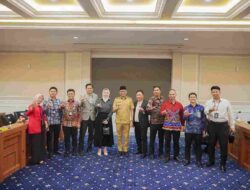 Alokasi Program Bedah Rumah Di Tahun 2026 Melonjak Hingga 450 Persen Dibandingkan Capaian Tahun 2025
