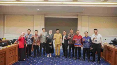 Alokasi Program Bedah Rumah Di Tahun 2026 Melonjak Hingga 450 Persen Dibandingkan Capaian Tahun 2025